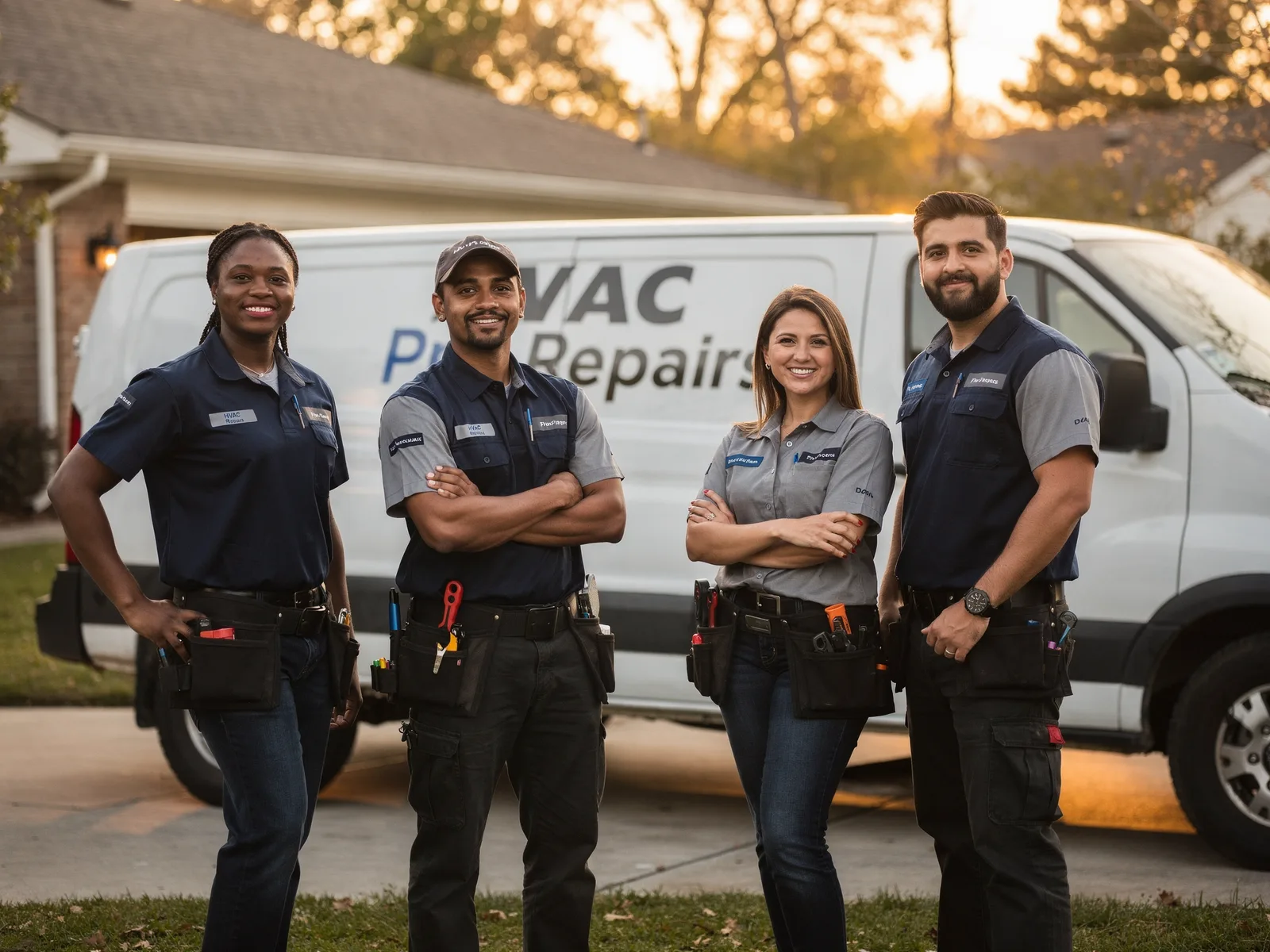 Heat Pump Repair company in Blooming Grove, NY